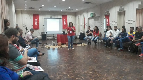 ENCUENTRO 3