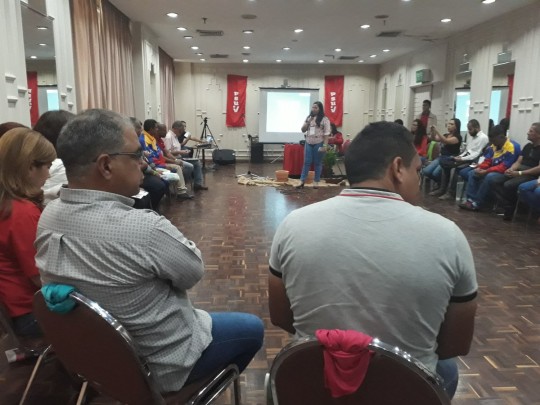 ENCUENTRO 6