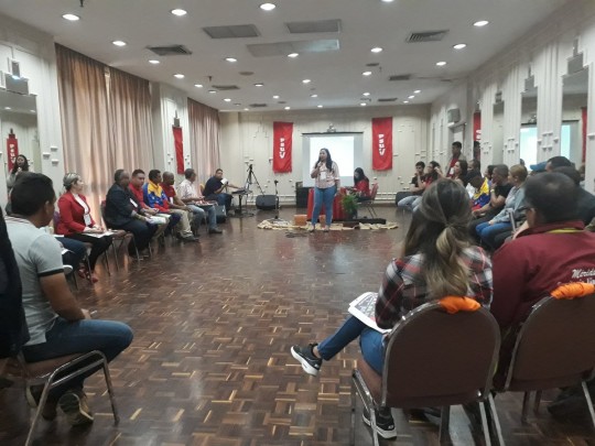 ENCUENTRO 7