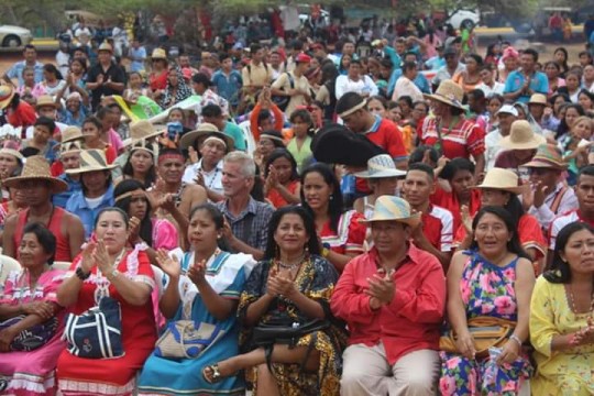 Asuntos Indígenas