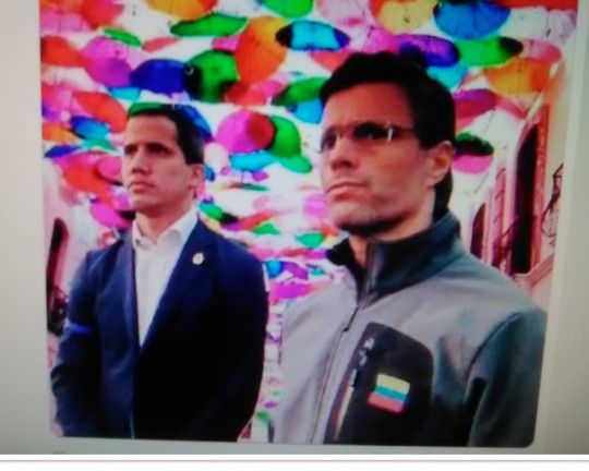 Golpe Fallido