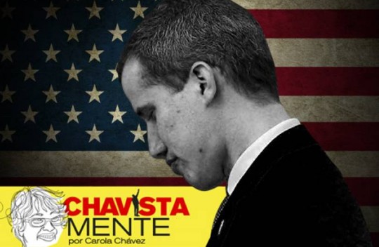 Foto: Con el Mazo Dando