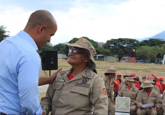 Foto: Gobernación de Miranda