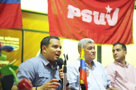 Falcón