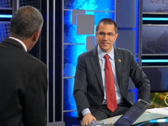 Foto: Telesur