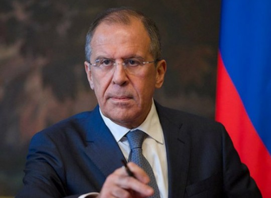 Lavrov