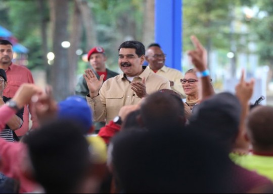Foto: VTV