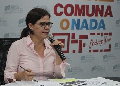 Foto: Resumen Latinoamericano