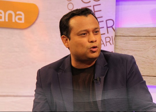Foto: VTV
