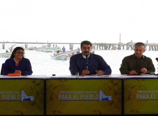Foto: VTV