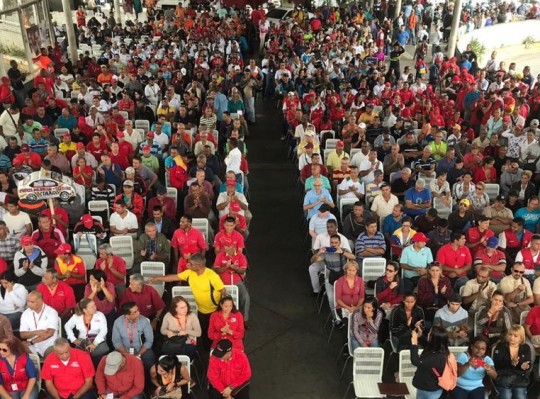 Foto: PSUV