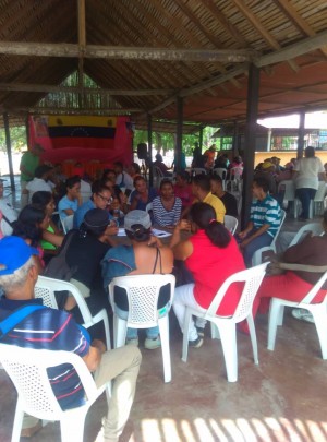 nueva esparta