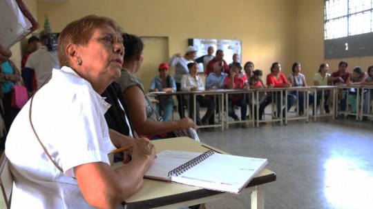PSUV Lara 