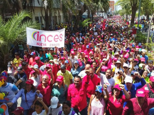 PSUV NE 