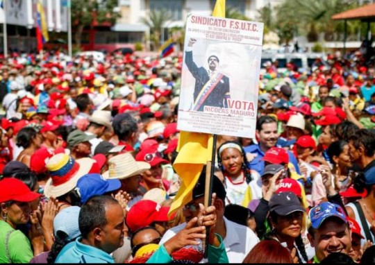 Foto: PSUV NE