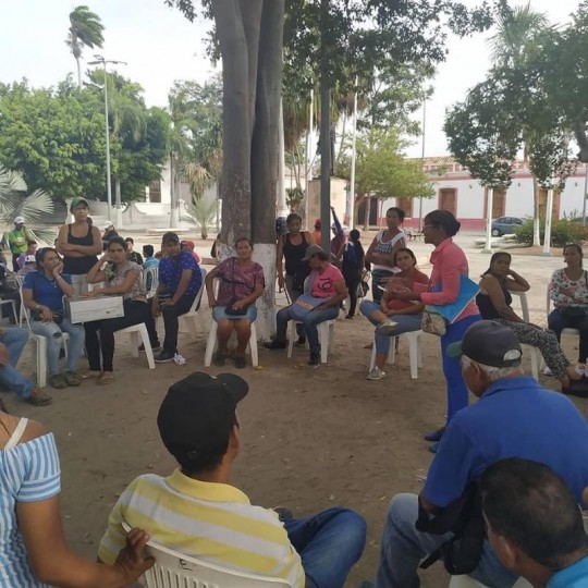 PSUV Sucre