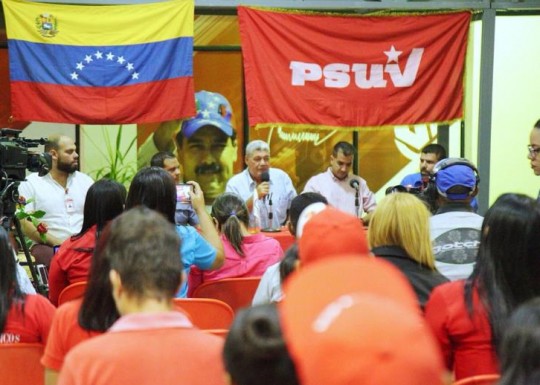 Foto: Referencial