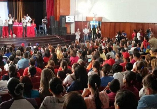 Foto: VTV