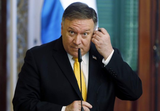 Pompeo