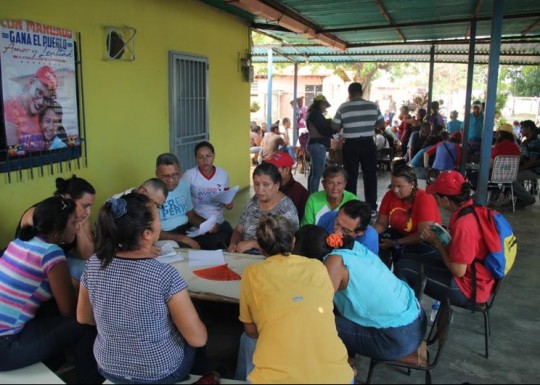 Foto: Gobernación de Cojedes