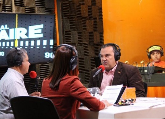 Foto: VTV