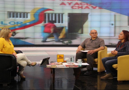 Foto: VTV