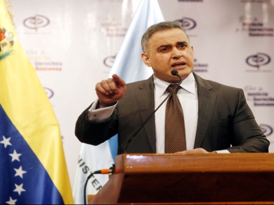 Foto: VTV