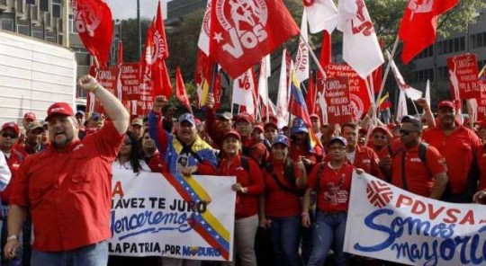 Foto: Resumen Latinoamericano