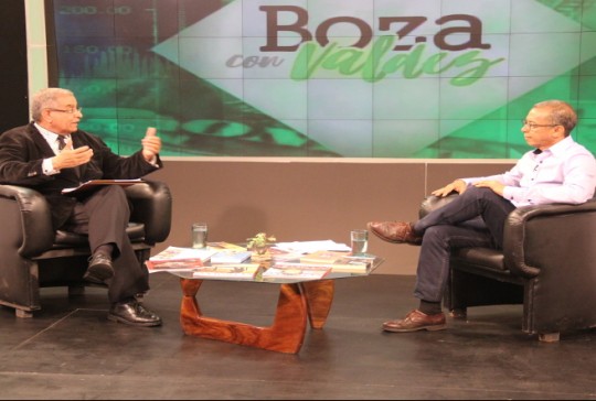boza