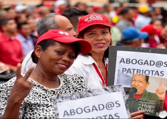 Foto: VTV