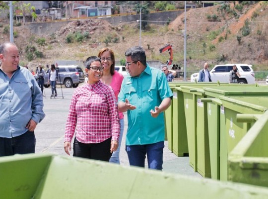 Foto: VTV