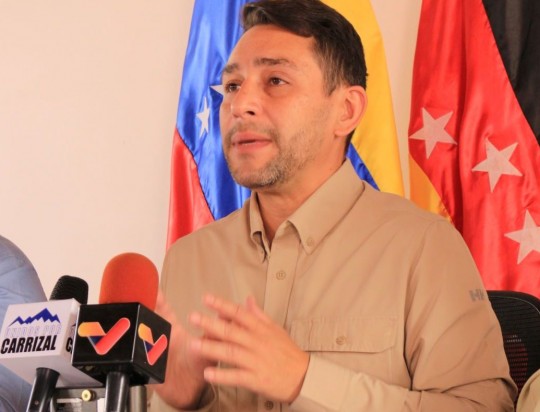 carrizal