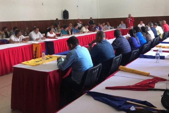 Foto: PSUV 