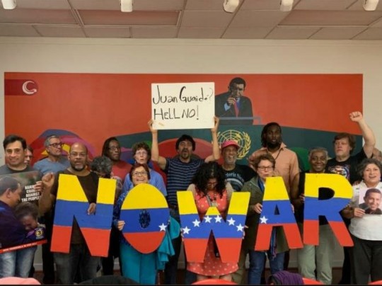 embajada