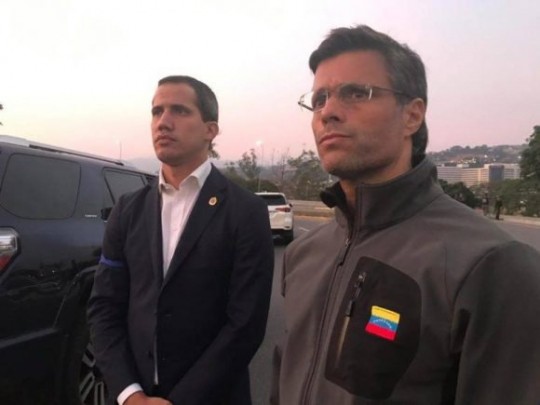 golpe