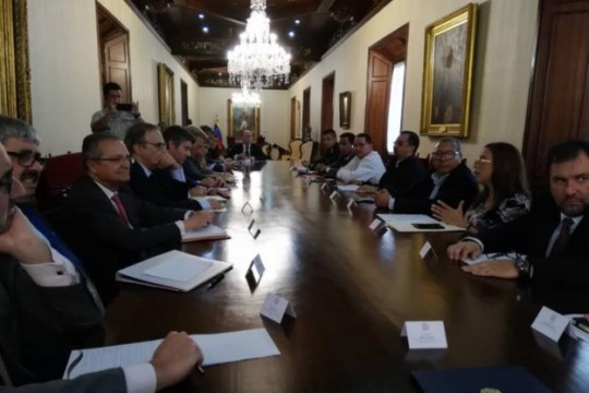 Foto: PSUV 