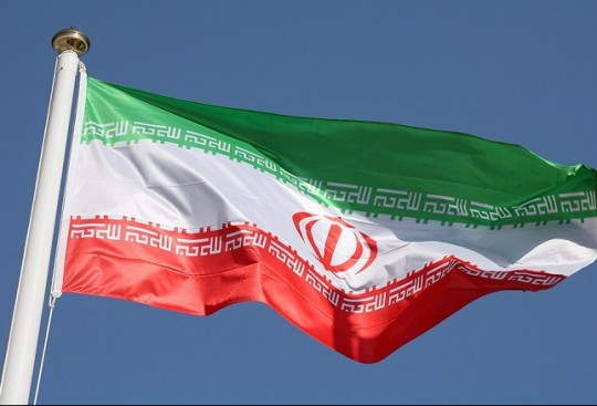iran