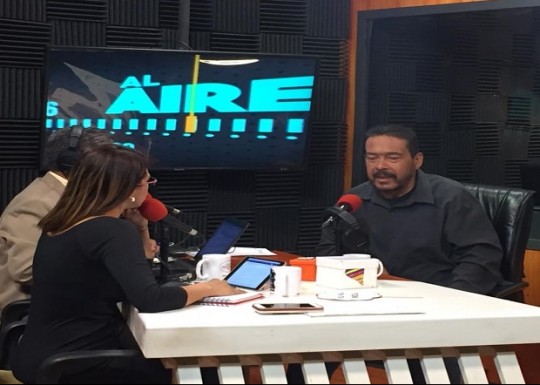 Foto: VTV