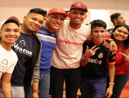 Foto: VTV