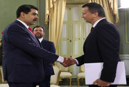 Foto: VTV