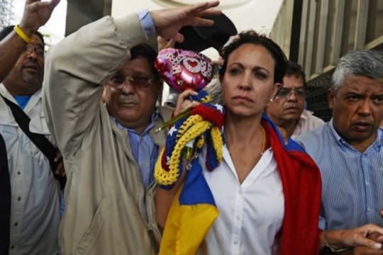 Foto: Misión Verdad