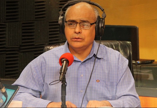 Foto: VTV