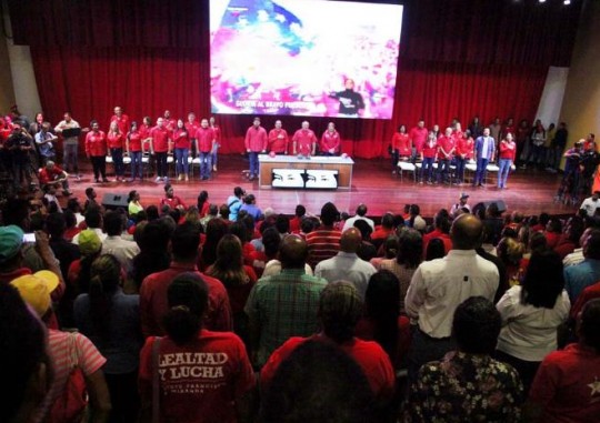 monagas