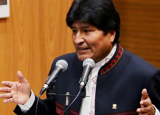 morales