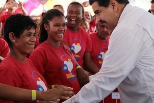 Foto: Referencial
