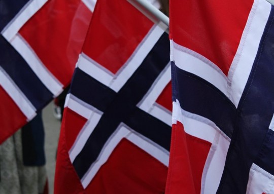 noruega