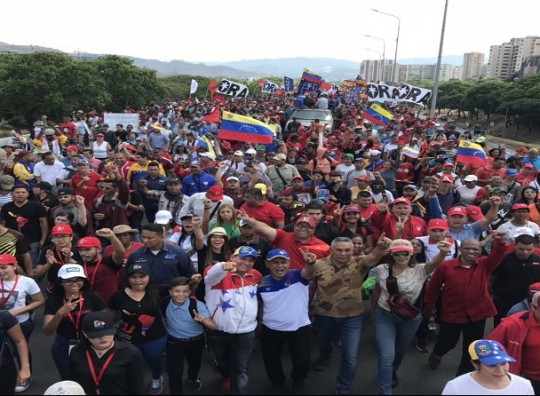 Foto: VTV