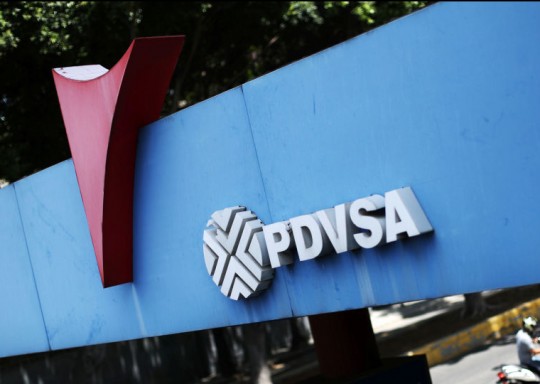 pdvsa