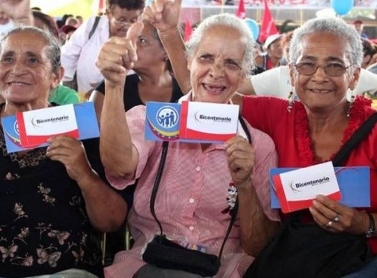 pensiones