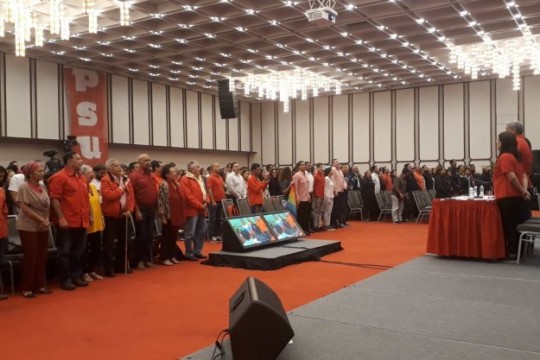 PSUV